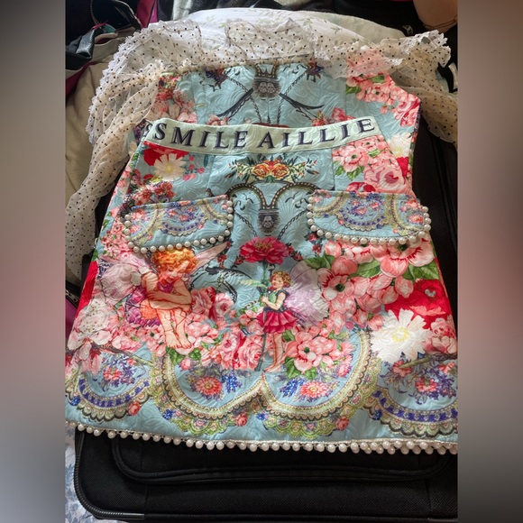 Women’s two peice - Picture 3 of 3